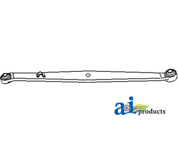 A-531859M92 Lift Arm, Lower (LH) (Cat I & II)