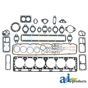 A-74008153 Gasket Set, Upper