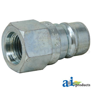 A-6610-6-6 Male Tip