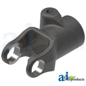 A-102-1221 Quick Disconnect Tractor Yoke