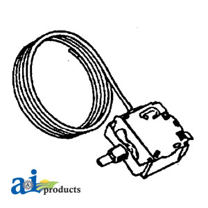 A-71162474 Thermostatic Switch