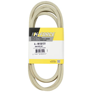 A-M158131 Belt, Deck
