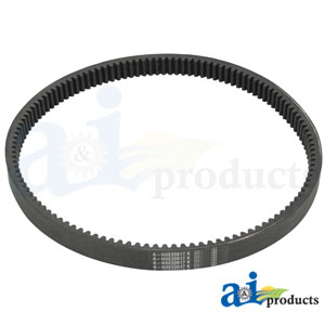 A-HXE22617 Belt, Variable Speed Fan