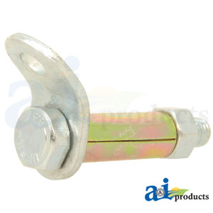 A-897677M1 Clip, Stabilizer Chain