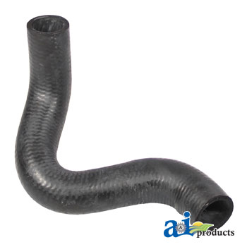 A-6A320-58570 Radiator Hose, Lower