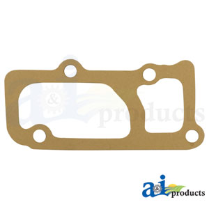 A-104354AS Pump, Water w/ Pulley