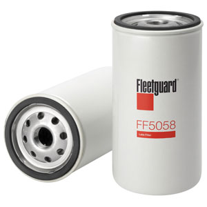 A-FF5058J Filter, Fuel, Spin-On (QTY 1)