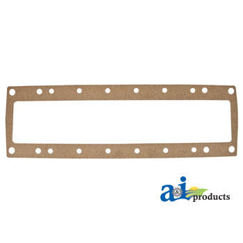 A-A2153R Gasket, Radiator