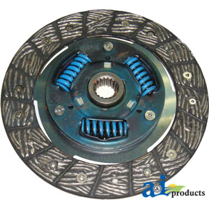 A-SBA320400611 Trans Disc