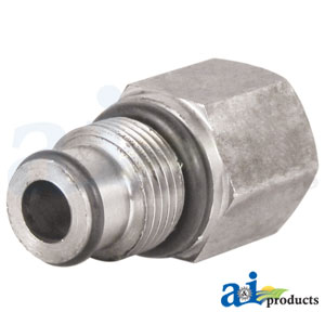 A-220-915 Plug, Power Beyond