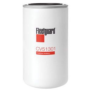 A-CV51301 Filter, Crankcase Vent (QTY 12)