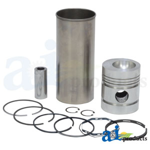 A-U5MK0034 Piston Liner Kit