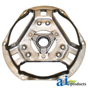 A-100690AS Bracket & Drive Hub Assembly