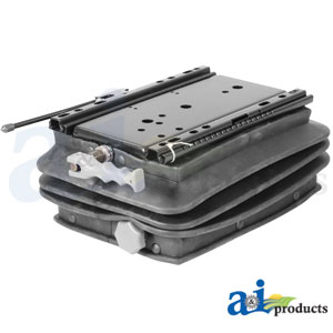 A-SSM100 Mechanical Suspension, Narrow Base