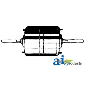 A-F89750 Blower Motor
