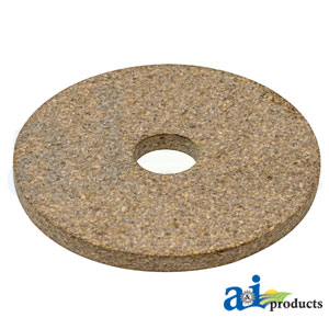 A-83977032 Disc, Lift Cover Friction