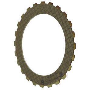 A-1981246C1 Plate, PTO Clutch Drive