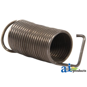 A-R26833 Spring; Clutch Pedal