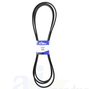A-3652 Belt, Drive