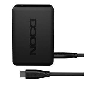 A-U65 NOCO Charger, 65W USB-C