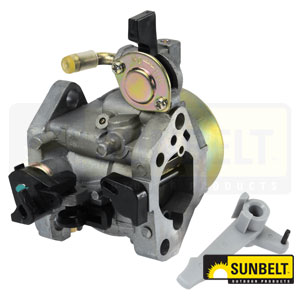 A-B1HN002 Complete Carburetor, Honda