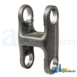 A-D129154 DOUBLE PIVOT YOKE