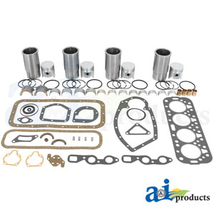 A-OK113 Major Engine Overhaul Kit