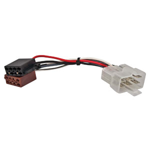 A-31100103 Adapter, Radio Packard