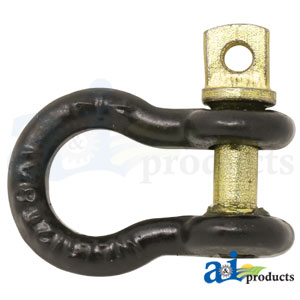 A-UC14 Clevis, Farm