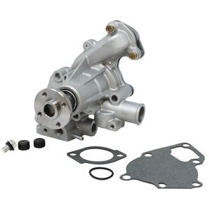 A-MIA884971 Pump, Water
