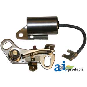 A-9825042 Tune Up Kit