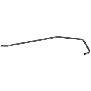 A-NAA5255D Horizontal Outlet Pipe