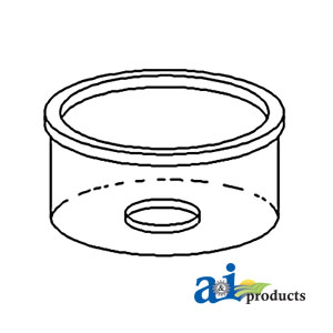 A-72091267 Bowl, Diesel Fuel