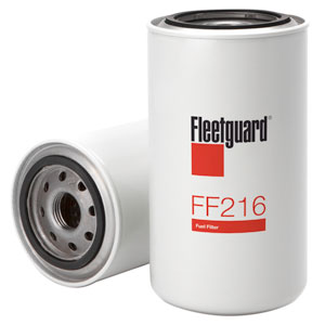 A-FF216J Filter, Fuel, Spin-On (QTY 1)
