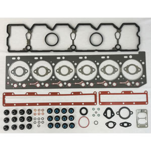 A-4089958 Gasket Set; Upper