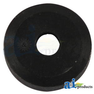 A-87315598 Shield, Rotor Impeller