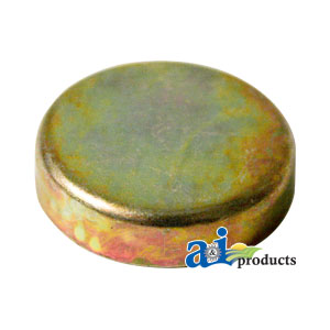 A-VPC4602 Plug, Freeze (1.505")