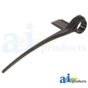 A-P142315 POLY REEL FINGER, RH Wing