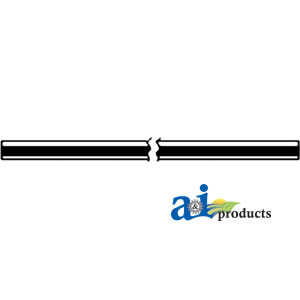 A-539310M1 Hood Trim