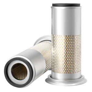 A-AF25002M Filter, Air, Primary (QTY 1)