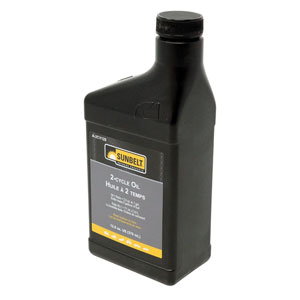 A-2CY128 Oil; 2-Cycle, 12.8 oz.