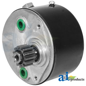 A-3774614M91 Pump, Power Steering