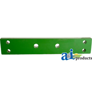 A-L76091 Support, Rear Drawbar