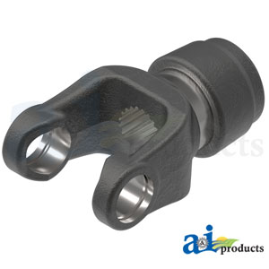 A-101-3521 Safety Slide Lock Tractor Yoke