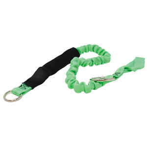 A-B1AB25Y1250A LANYARD-CHAINSAWSTRAP-1"X32"-W/RING