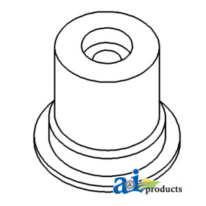 A-86576339 Seal, Brake Rod