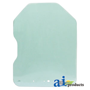 A-6729776 Glass, Door (Tinted), Curved