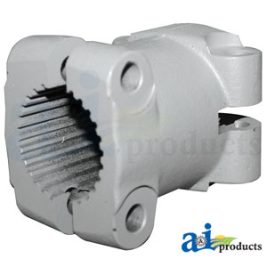 A-104834A Coupler, Clutch Shaft