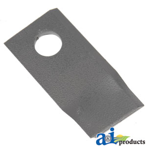 A-121712 Blade, Disc Mower, LH