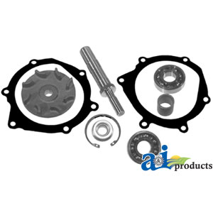 A-748164M91 Repair Kit, Water Pump